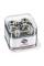 Стреплоки для ремня Schaller 446 Security Locks Chrome