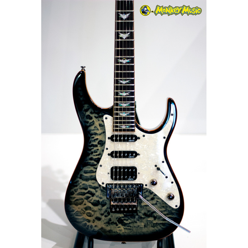 Электрогитара Schecter Diamond Series 2018