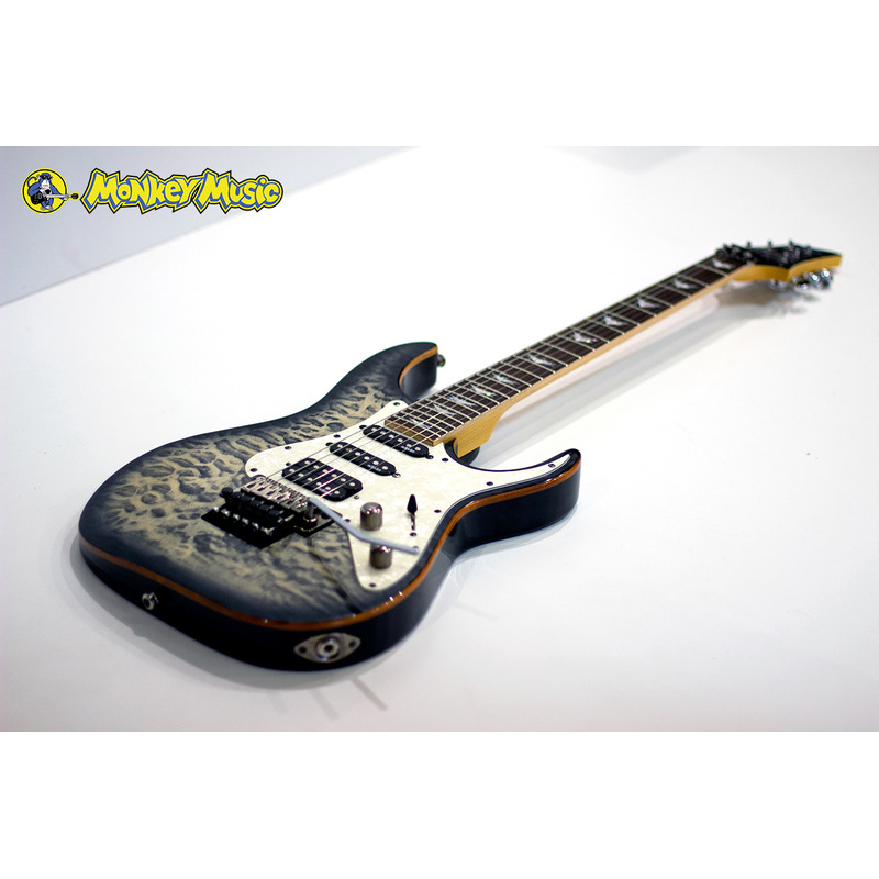 Электрогитара Schecter Diamond Series 2018
