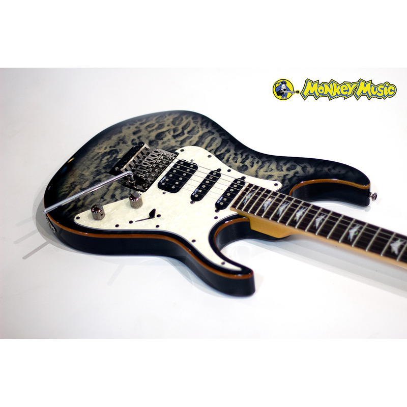 Электрогитара Schecter Diamond Series 2018