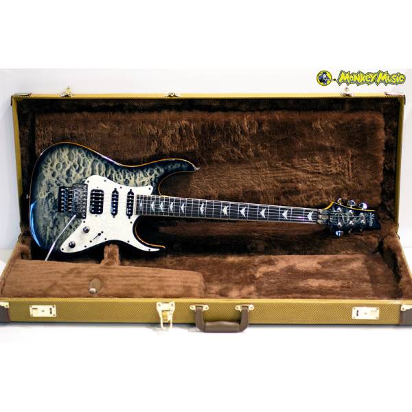 Электрогитара Schecter Diamond Series 2018
