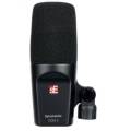 Мікрофон студійний Se Electronics DynaCaster DCM3