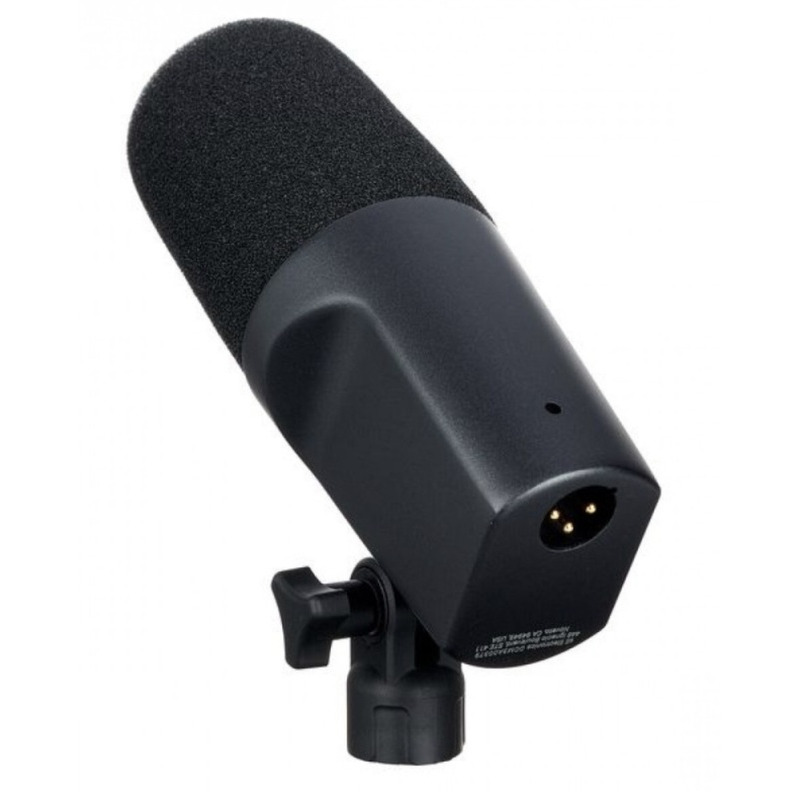 Микрофон студийный Se Electronics DynaCaster DCM3