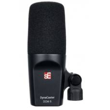 Микрофон студийный Se Electronics DynaCaster DCM6