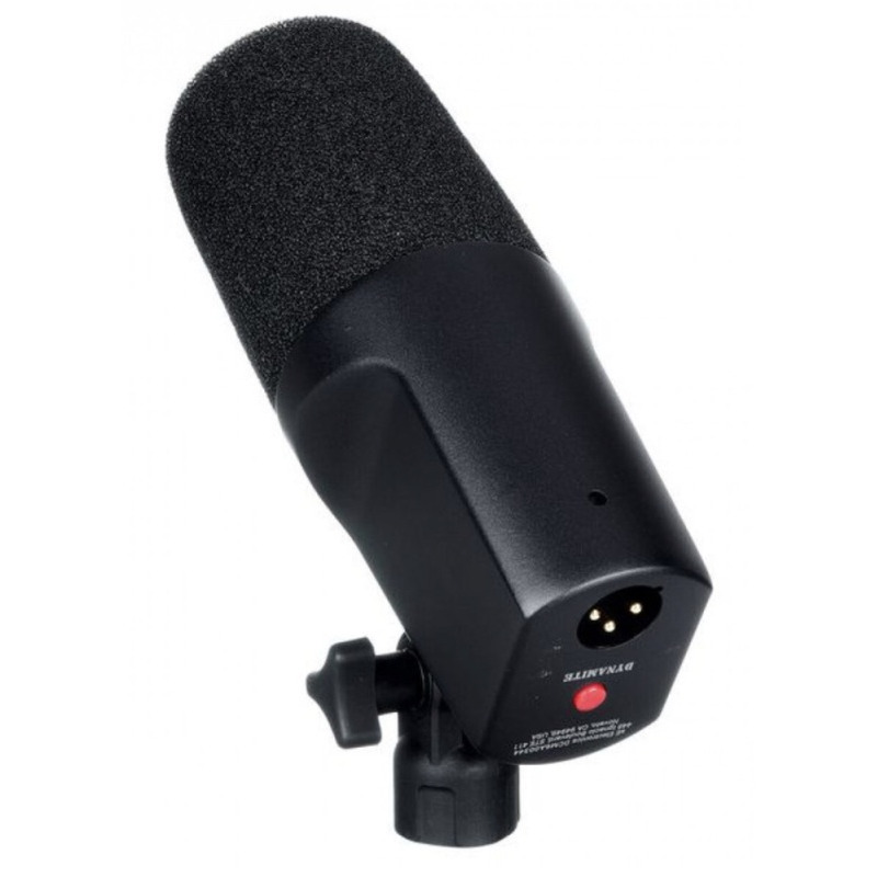 Микрофон студийный Se Electronics DynaCaster DCM6