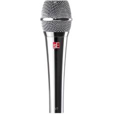 Микрофон вокальный sE Electronics V7 Chrome
