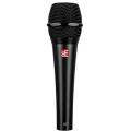 Микрофон вокальный sE-Electronics V7-BLK