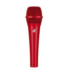 Микрофон вокальный sE-Electronics V7-RED