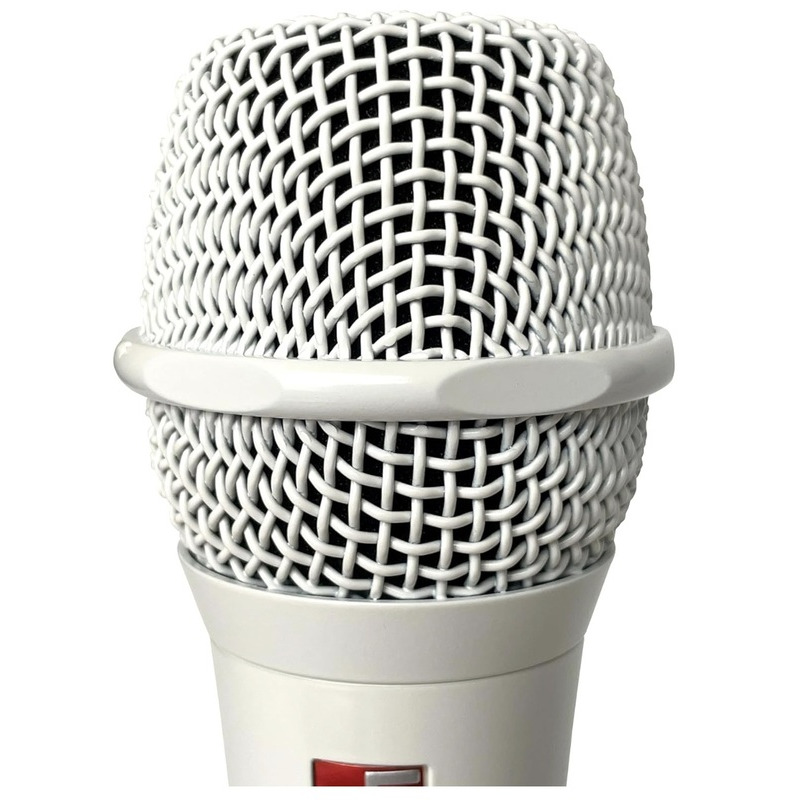 Мікрофон вокальний Se Electronics V7-WHT