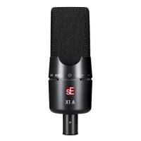 Микрофон студийный sE Electronics X1-A 
