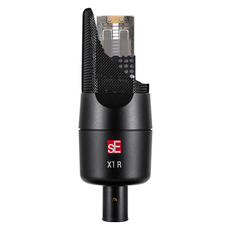 Микрофон студийный sE Electronics X1 R