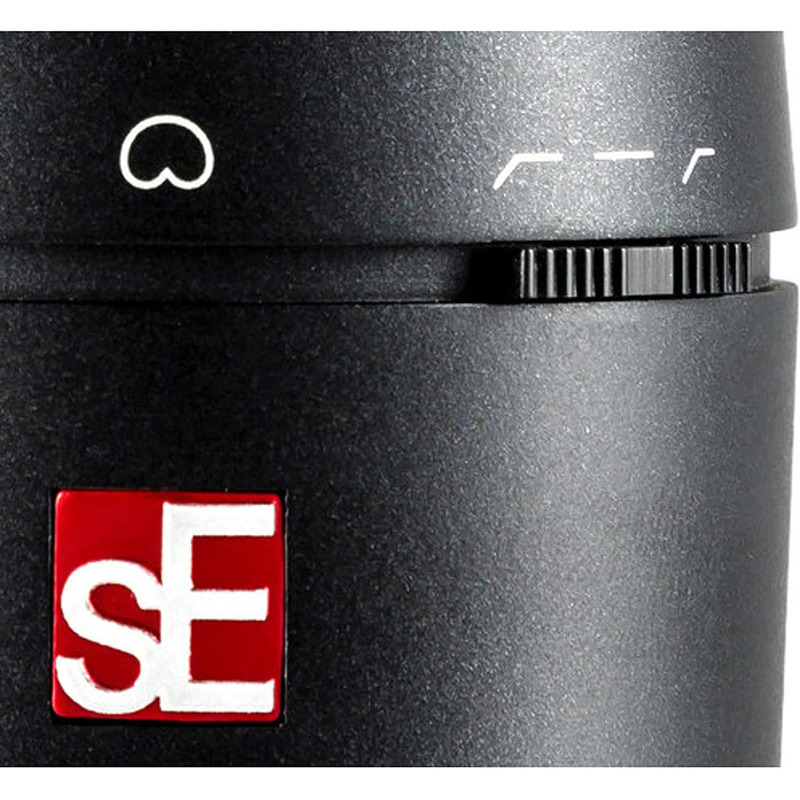 Микрофон студийный sE Electronics X1 S