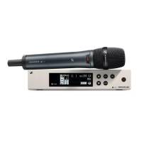 Мікрофонна радіосистема Sennheiser EW 100 G4-945-S-B