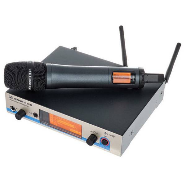 Микрофонная радиосистема Sennheiser EW 500 G4-935-GW