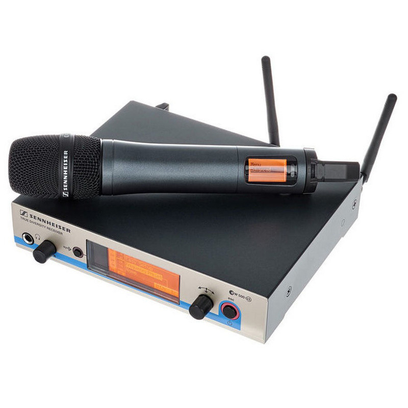 Микрофонная радиосистема Sennheiser EW 500 G4-935-GW