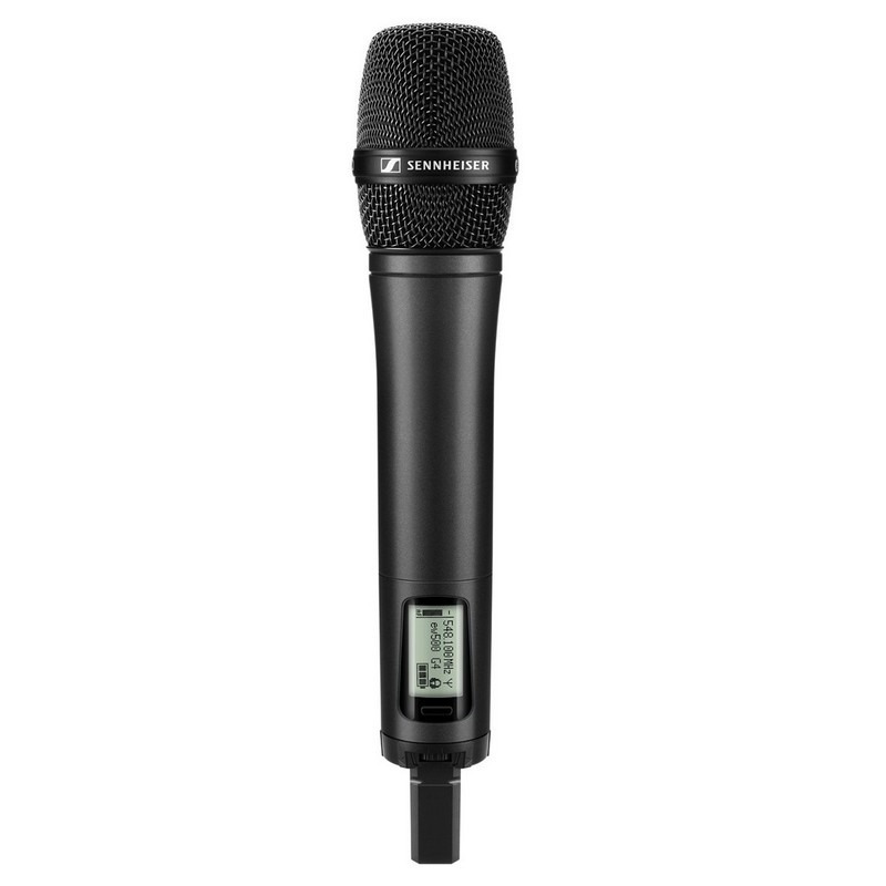 Микрофонная радиосистема Sennheiser EW 500 G4-935-GW