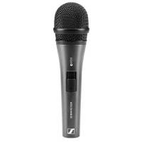 Микрофон вокальный Sennheiser E 825-S