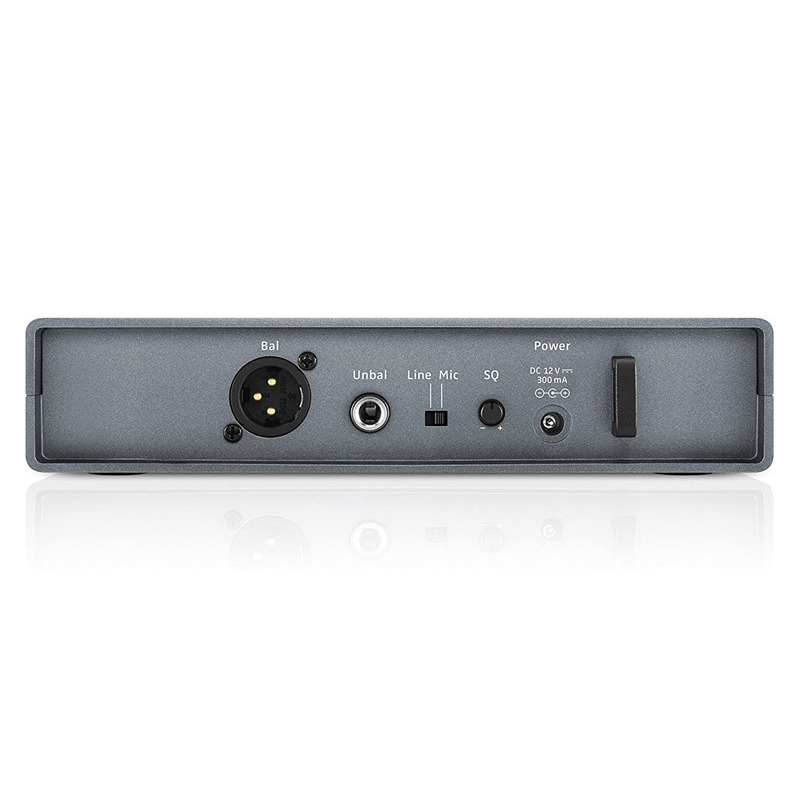 Микрофонная радиосистема Sennheiser XSW 1-835-B