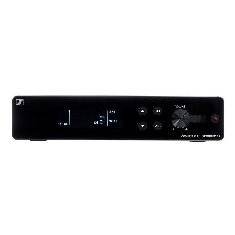 Микрофонная радиосистема Sennheiser XSW 2-865-B