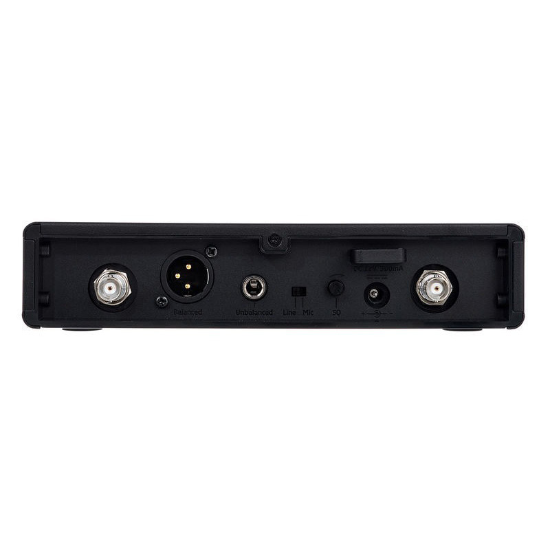 Микрофонная радиосистема Sennheiser XSW 2-865-B