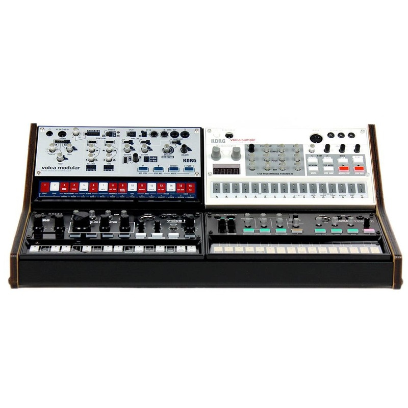 Стойка рэковая Sequenz Volca Rack