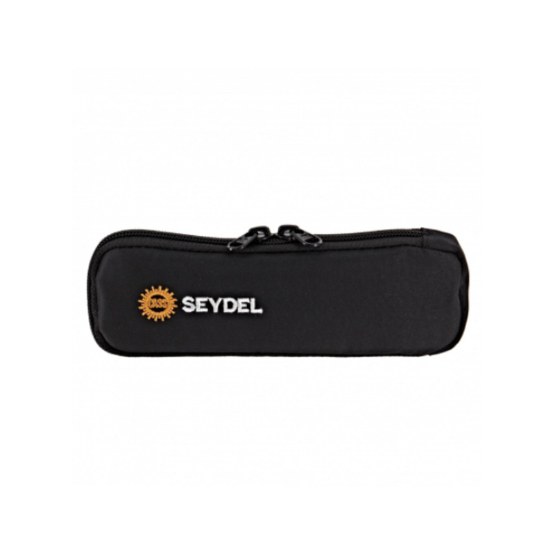 Губная гармошка Seydel Club Steel C