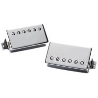 Набор звукоснимателей SEYMOUR DUNCAN APH-2S SLASH SIGNATURE SET NICKEL COVER