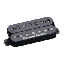 Звукосниматель Seymour Duncan Black Winter 7-String Humbucker Neck Black