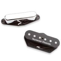 Набор звукоснимателей SEYMOUR DUNCAN HOT TELE SET