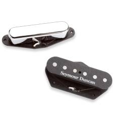 Набор звукоснимателей SEYMOUR DUNCAN HOT TELE SET
