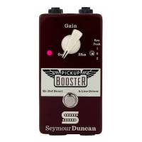 Педаль эффектов Seymour Duncan Pickup Booster