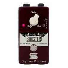 Педаль эффектов Seymour Duncan Pickup Booster