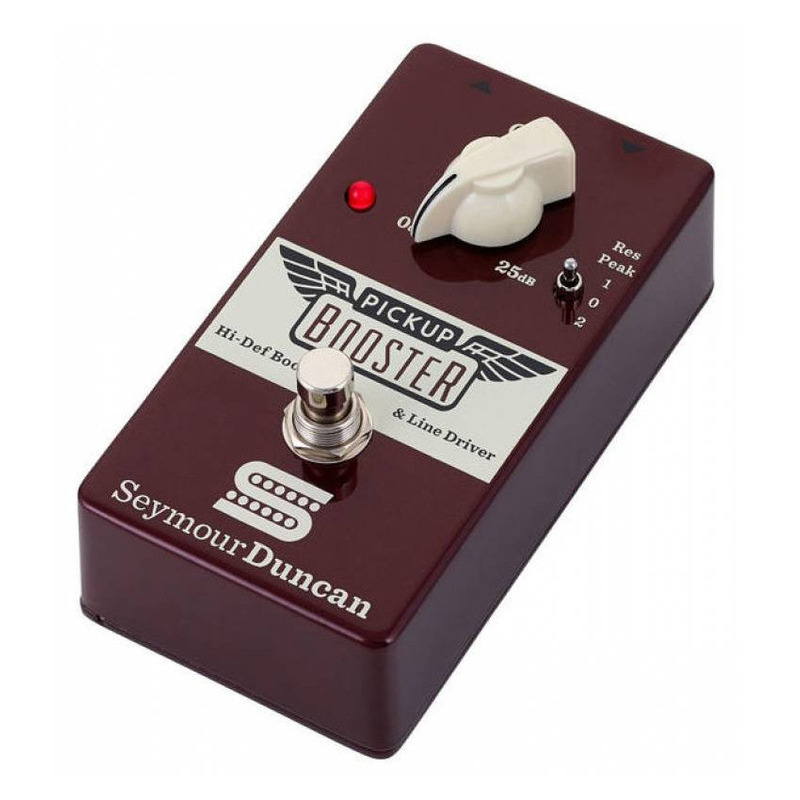 Педаль ефектів Seymour Duncan Pickup Booster