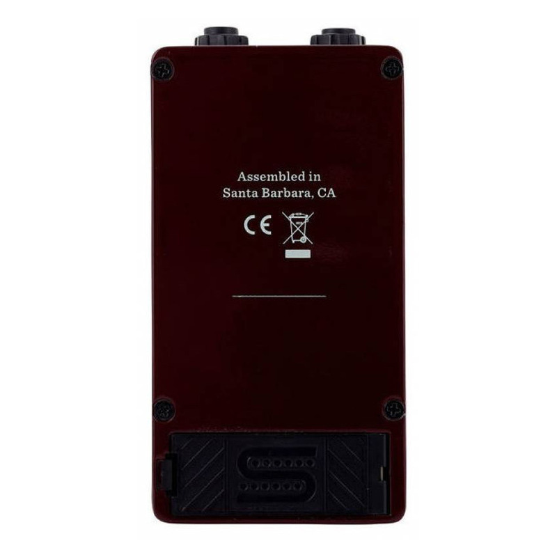 Педаль ефектів Seymour Duncan Pickup Booster