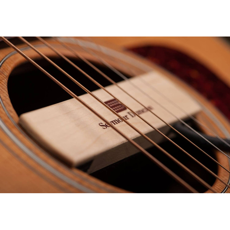 Звукознімач Seymour Duncan SA-3 Woody SC