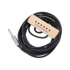 Звукосниматель Seymour Duncan SA-3 Woody XL