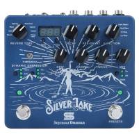 Педаль эффектов Seymour Duncan Silver Lake