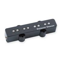 Звукосниматель SEYMOUR DUNCAN SJB-1B VINTAGE JAZZ BASS B