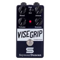 Педаль ефектів Seymour Duncan Vise Grip