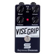 Педаль эффектов Seymour Duncan Vise Grip