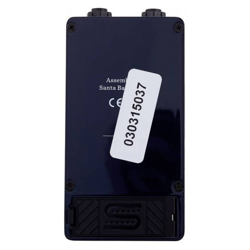 Педаль эффектов Seymour Duncan Vise Grip