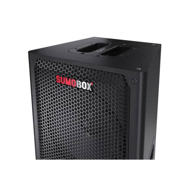 Акустическая система Sharp CP LC100
