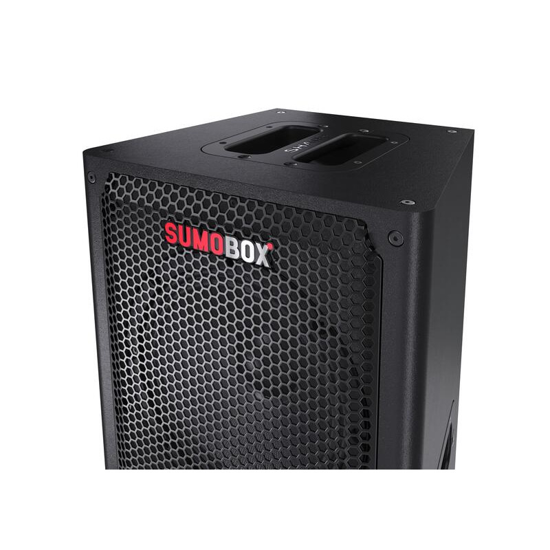Акустическая система Sharp CP LC100