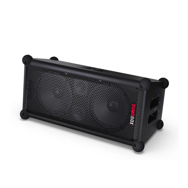 Акустическая система Sharp CP LC100