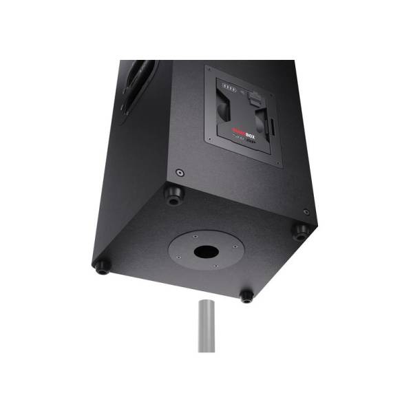 Акустическая система Sharp CP LC100
