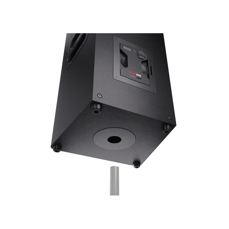 Акустическая система Sharp CP LC100