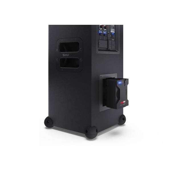 Акустическая система Sharp CP LC100