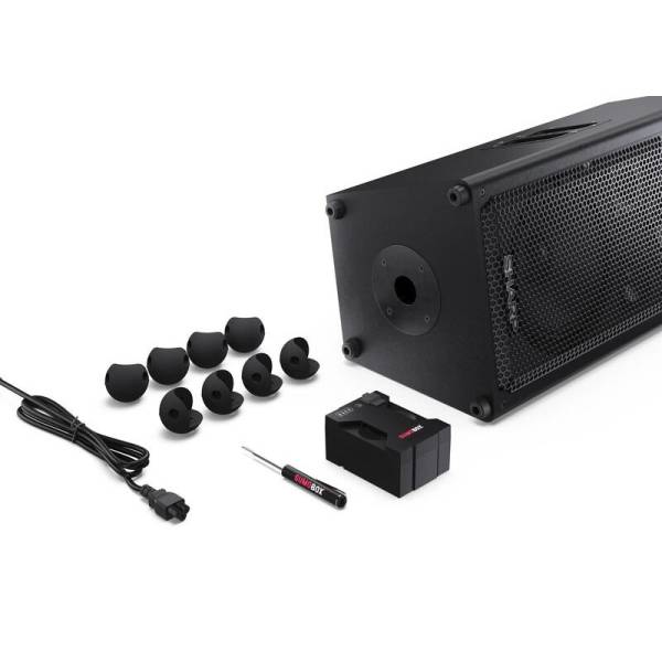 Акустическая система Sharp CP LC100