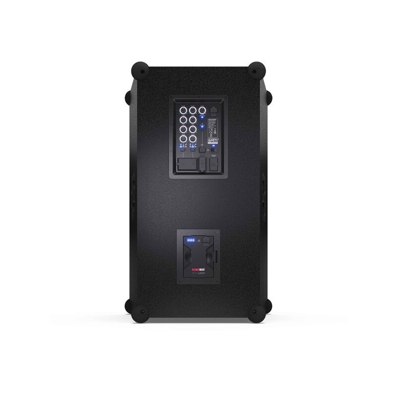 Акустическая система Sharp Audio CP-LS200