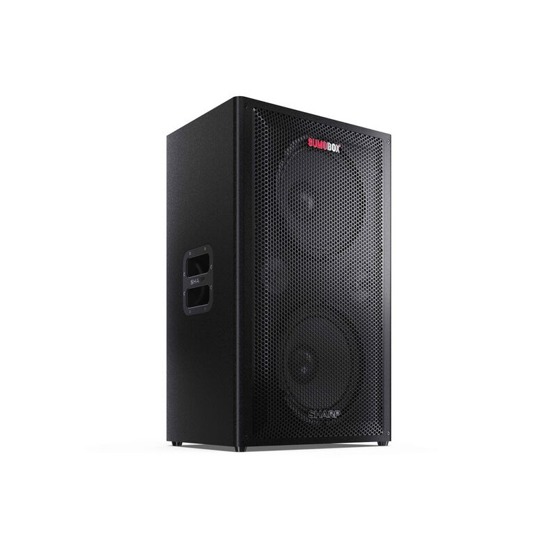 Акустическая система Sharp Audio CP-LS200